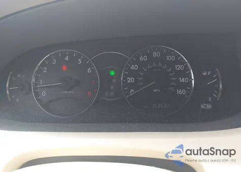 2007 Toyota Avalon Xls z USA, uszkodzony, nr VIN 4T1BK36B97U193759